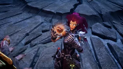 Darksiders III * RU/KZ/СНГ/TR/AR * STEAM 🚀 АВТО