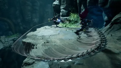 Darksiders III * RU/KZ/СНГ/TR/AR * STEAM 🚀 АВТО