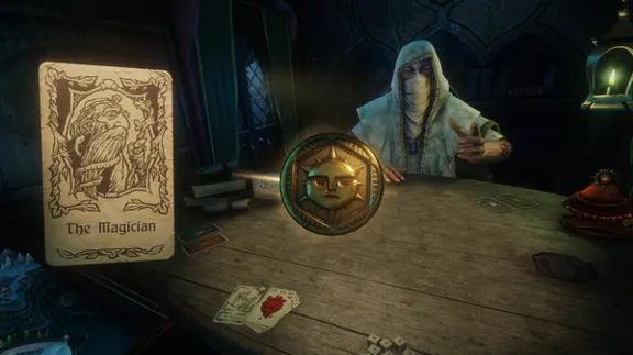 Hand of Fate 2 * RU/KZ/СНГ/TR/AR * STEAM 🚀 АВТО