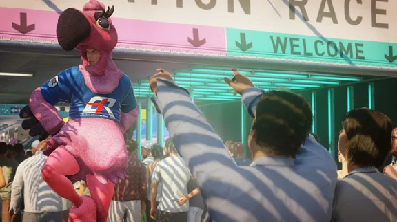 HITMAN 2 - Standard Edition (RU/UA/KZ/СНГ)