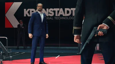 HITMAN 2 - Standard Edition (RU/UA/KZ/СНГ)