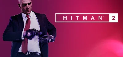 HITMAN 2 - Standard Edition (RU/UA/KZ/СНГ)
