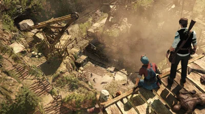 Strange Brigade Deluxe Edition * STEAM Россия 🚀 АВТО