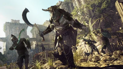 Strange Brigade Deluxe Edition * STEAM Россия 🚀 АВТО