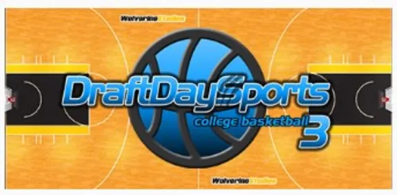 Draft Day Sports College Basketball 3 STEAM KEY GLOBAL