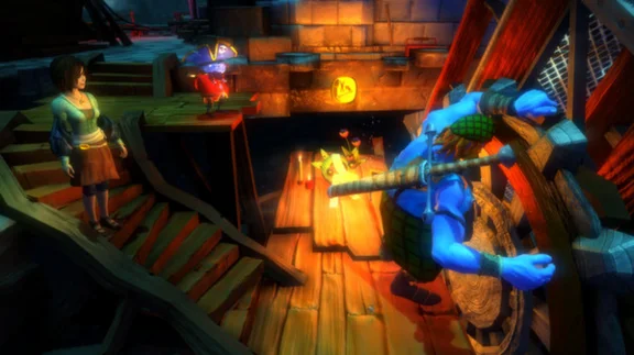 Haunted STEAM KEY REGION FREE GLOBAL 💎