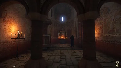 Kingdom Come Deliverance From the Ashes -- Region free