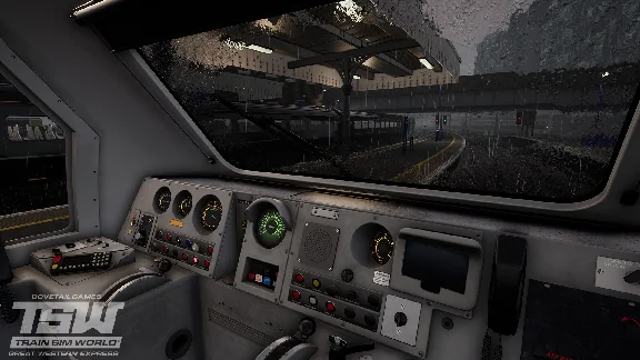 Train Sim World (Steam key)
