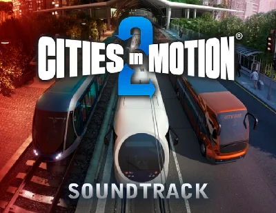 Cities in Motion 2 Soundtrack (Steam key)
