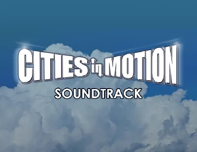 Cities in Motion Soundtrack (Steam key)