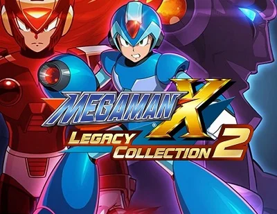 Mega Man X Legacy Collection 2 (Steam KEY) + GIFT