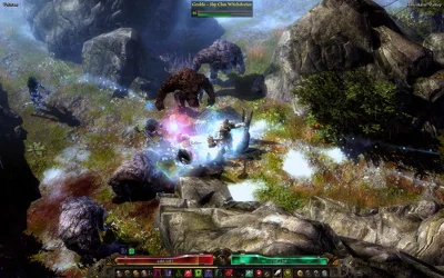 Grim Dawn * RU/KZ/СНГ/TR/AR * STEAM 🚀 АВТОДОСТАВКА