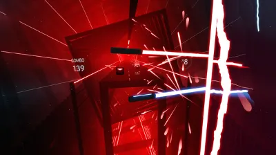 Beat Saber * RU/KZ/CIS/TR/AR * STEAM 🚀 AUTO DELIVERY