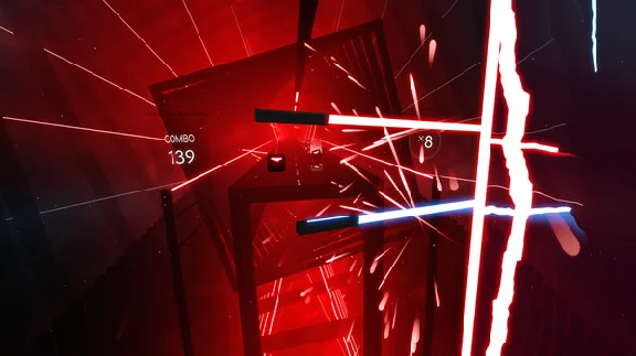 Beat Saber * RU/KZ/CIS/TR/AR * STEAM 🚀 AUTO DELIVERY