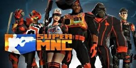 Super Monday Night Combat (steam gift/ru+cis)