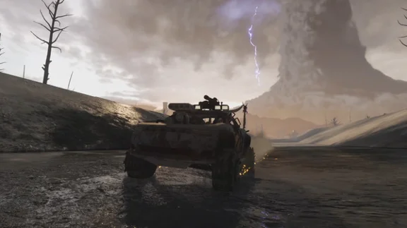 Fractured Lands  (Steam Key/Region Free)