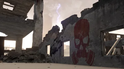 Fractured Lands  (Steam Key/Region Free)