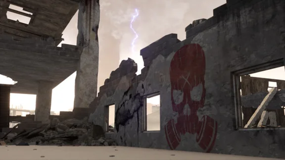 Fractured Lands  (Steam Key/Region Free)