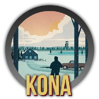 Kona (ROW) steam key
