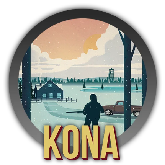 Kona (ROW) steam key
