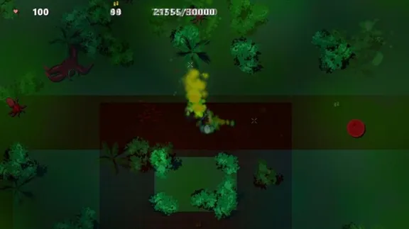 Teenager vs.Tropical Mutants 💎 STEAM KEY REGION FREE