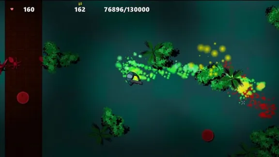 Teenager vs.Tropical Mutants 💎 STEAM KEY REGION FREE