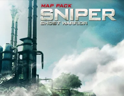 Sniper Ghost Warrior Map Pack (Steam key)