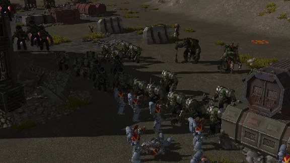 Warhammer 40k Legacy of the Weirdboy DLC (Steam)