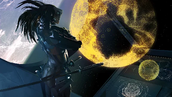 Endless Space 2 Supremacy (Steam key) -- RU