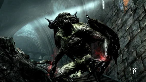 The Elder Scrolls V Skyrim Dawnguard (Steam)