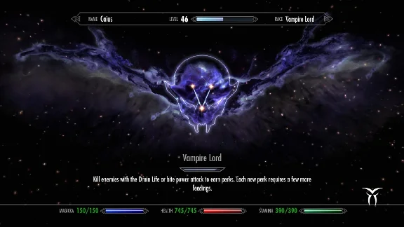 The Elder Scrolls V Skyrim Dawnguard (Steam)