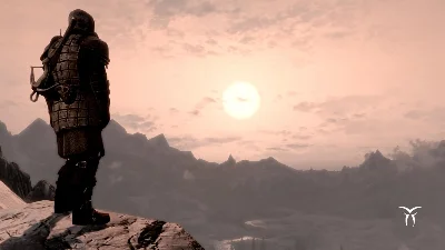 The Elder Scrolls V Skyrim Dawnguard (Steam)