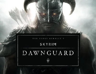 The Elder Scrolls V Skyrim Dawnguard (Steam)