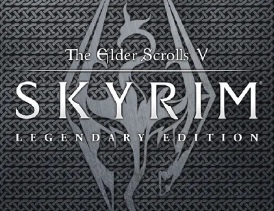 The Elder Scrolls V Skyrim Legendary Ed. (Steam)