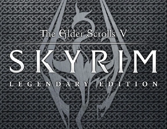 The Elder Scrolls V Skyrim Legendary Ed. (Steam)