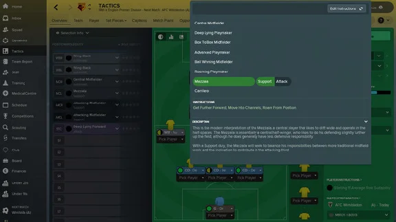 Football Manager 2019 (RU/UA/KZ/CIS)