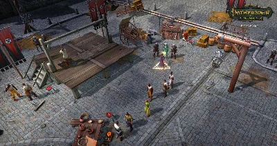 Pathfinder: Kingmaker Explorer |Gift| РОССИЯ