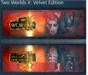Two Worlds II: Velvet Edition 💎STEAM KEY REGION FREE