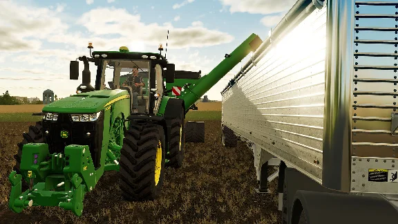 Farming Simulator 19 |Steam Gift| РОССИЯ