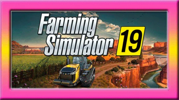Farming Simulator 19 |Steam Gift| РОССИЯ