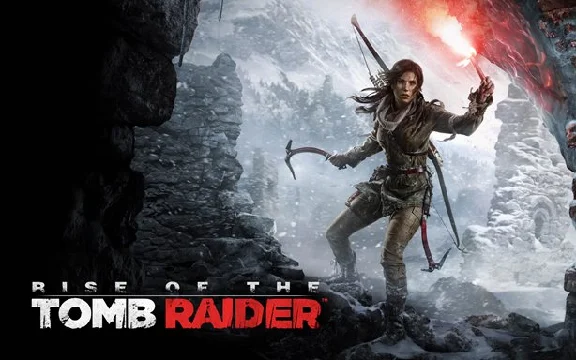Rise of the Tomb Raider Steam account