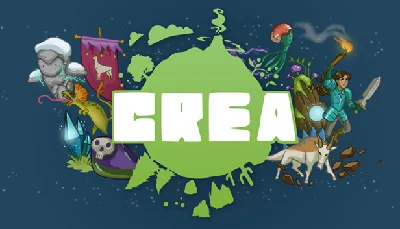 Crea (Steam Gift / RU / CIS)