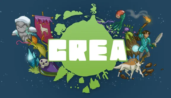 Crea (Steam Gift / RU / CIS)