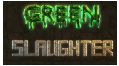 Green Slaughter STEAM KEY REGION FREE GLOBAL