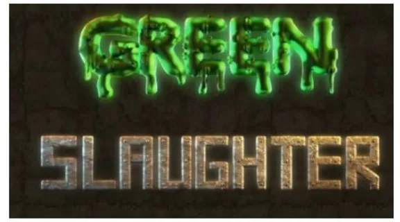 Green Slaughter STEAM KEY REGION FREE GLOBAL