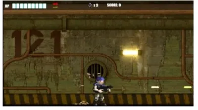 Green Slaughter STEAM KEY REGION FREE GLOBAL