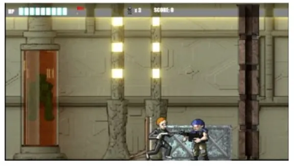 Green Slaughter STEAM KEY REGION FREE GLOBAL