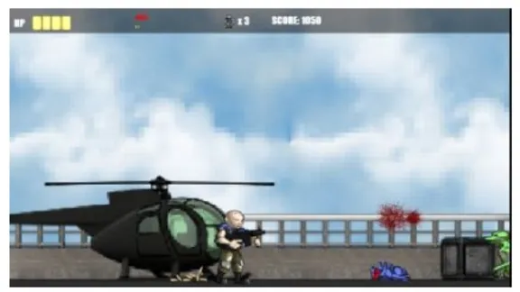 Green Slaughter STEAM KEY REGION FREE GLOBAL