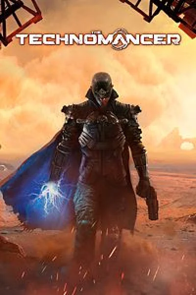 The Technomancer (Steam key / Region Free)