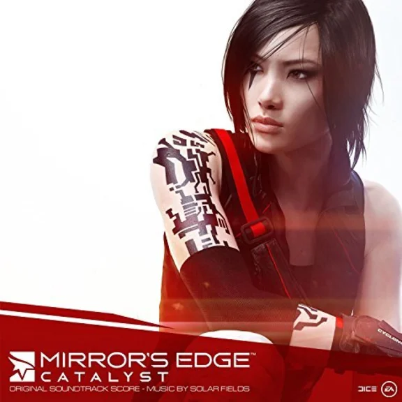 MIRROR´S EDGE CATALYST | REGION FREE | ORIGIN 💎